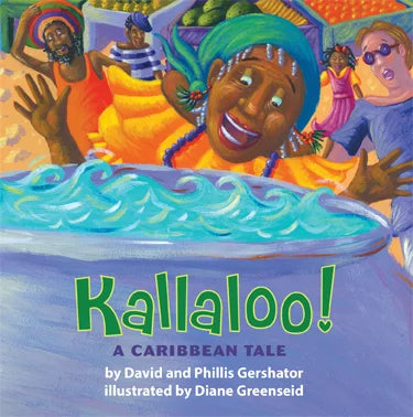 Kallaloo! A Caribbean Tale