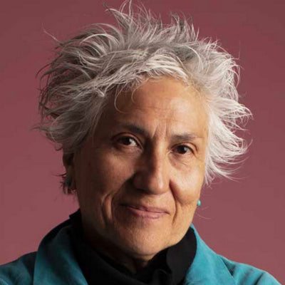 Nora Naranjo-Morse