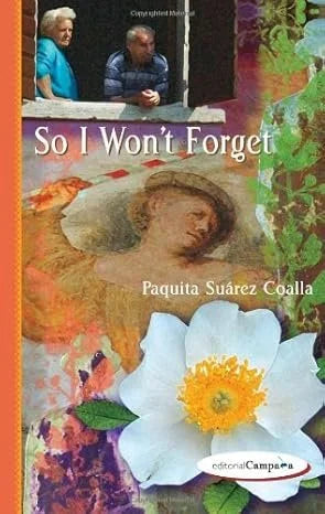 So I Won't Forget